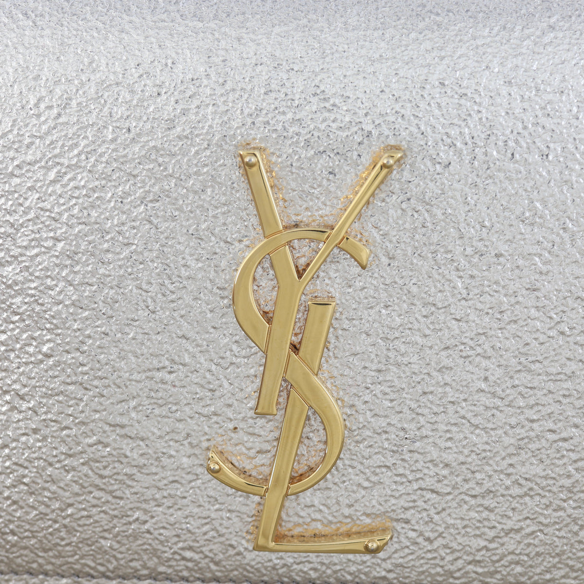 Saint Laurent Kate Monogram Clutch_IMG_7639.jpg