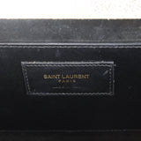 Saint Laurent Kate Monogram Clutch_IMG_7640.jpg