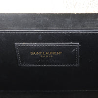 Saint Laurent Kate Monogram Clutch_IMG_7640.jpg