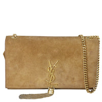 Saint Laurent Kate Tassel Chain Bag Medium Suede_IMG_9672.jpeg