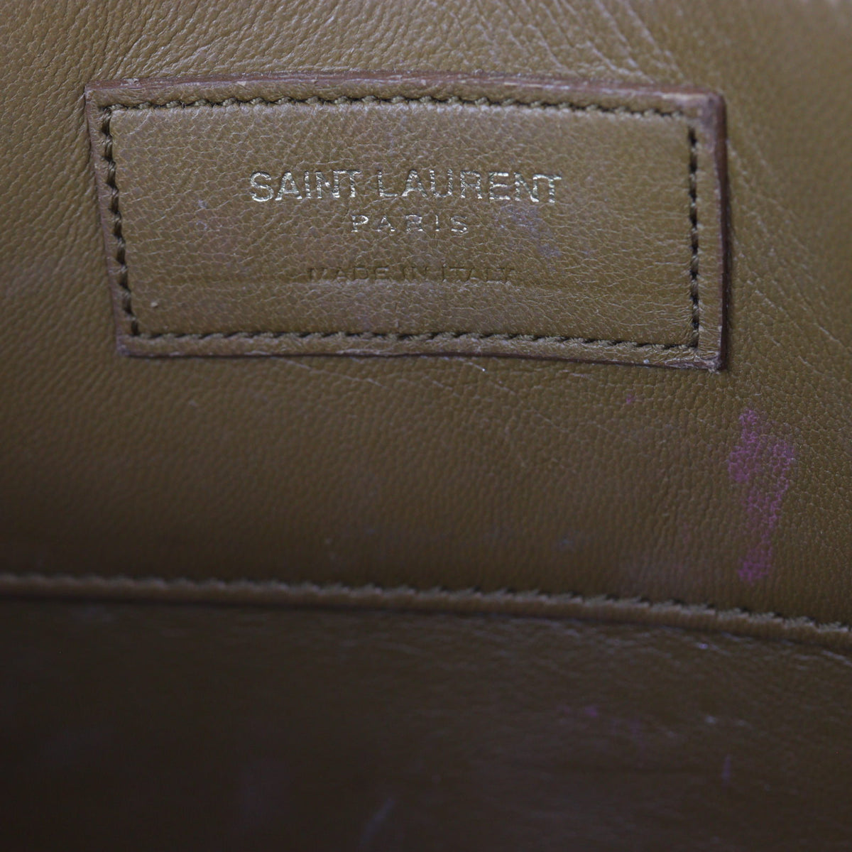 Saint Laurent Kate Tassel Chain Bag Medium Suede_IMG_9681.jpg