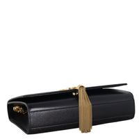 Saint Laurent Kate Tassel Chain Bag Medium_IMG_5332.jpeg