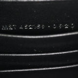 Saint Laurent Kate Tassel Chain Wallet Croc-Embossed_IMG_6859.jpg