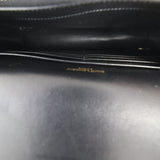 Saint Laurent Kate Tassel Chain Wallet Croc-Embossed_IMG_6862.jpg