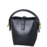 Saint Laurent Le 37 Micro Leather Bucket Bag_IMG_7821.jpeg
