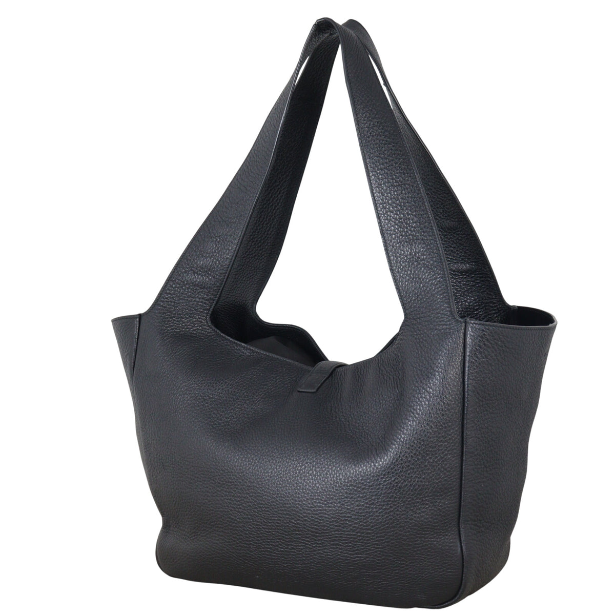 Saint Laurent Le 5 a 7 Bea Tote_IMG_4322.jpeg