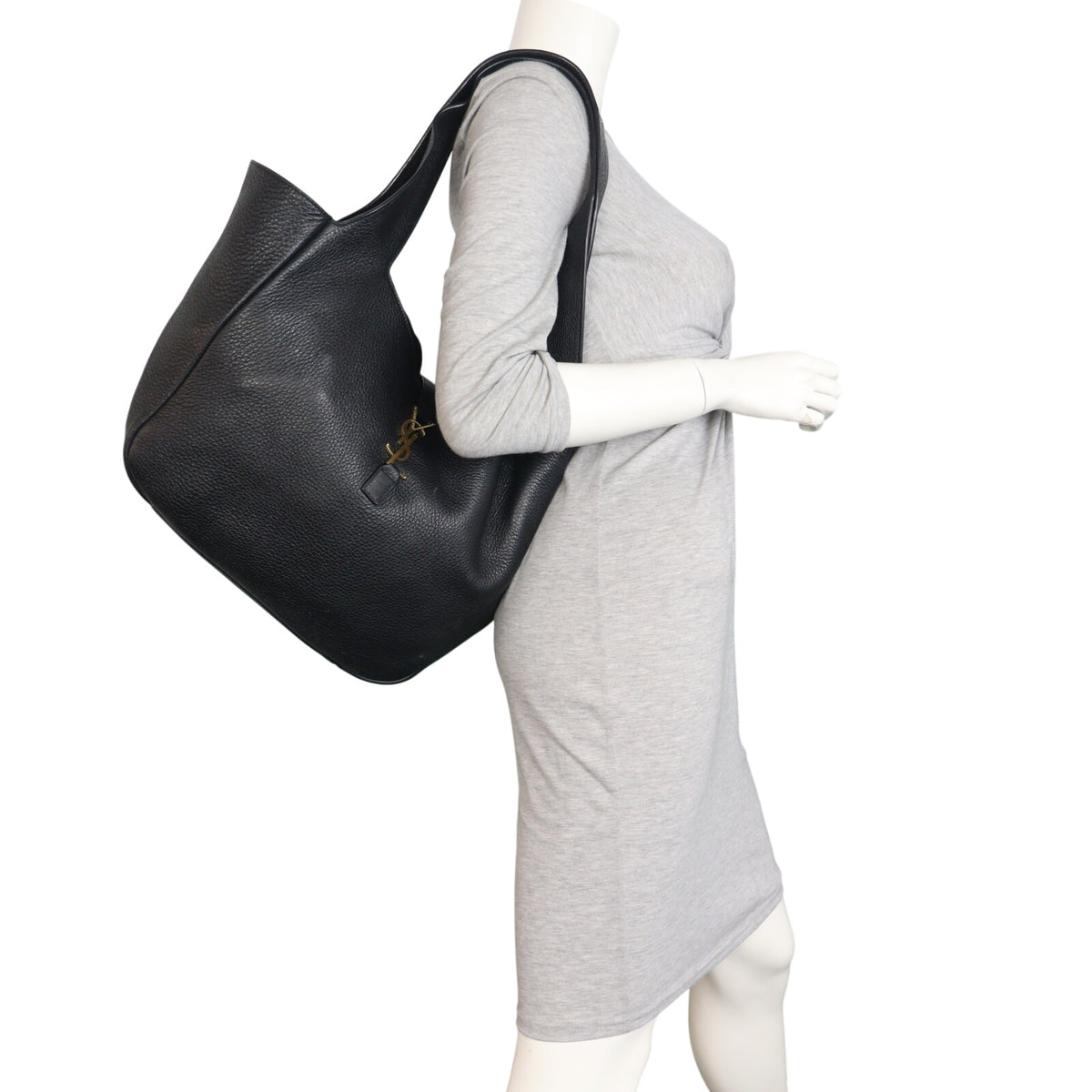 Saint Laurent Le 5 a 7 Bea Tote_IMG_4407.jpeg