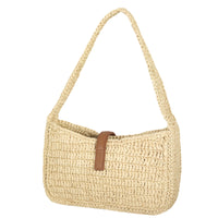 Saint Laurent Le 5 a 7 Hobo Mini Raffia_IMG_4497.jpeg