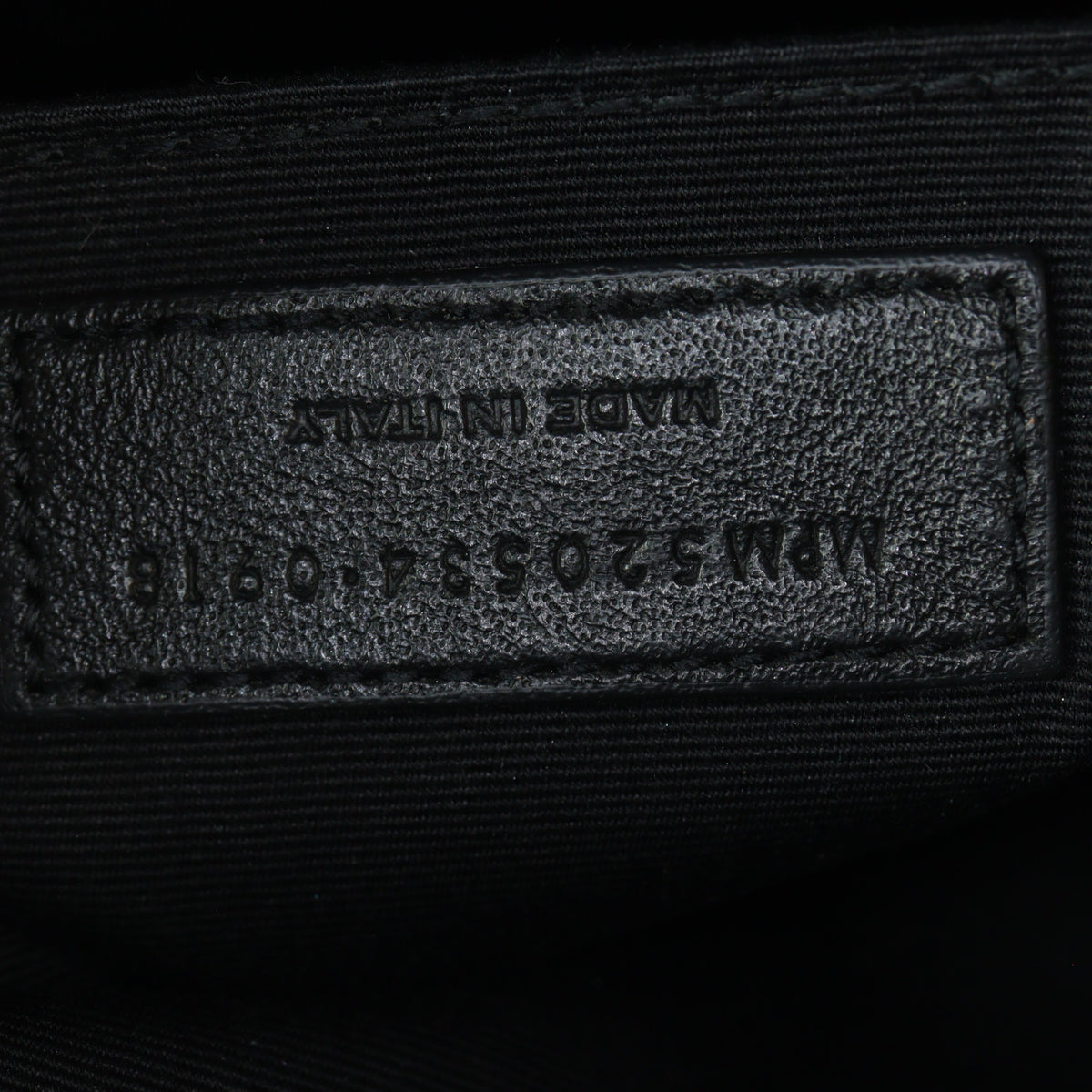 Saint Laurent Lou Camera Bag_IMG_6768.jpg