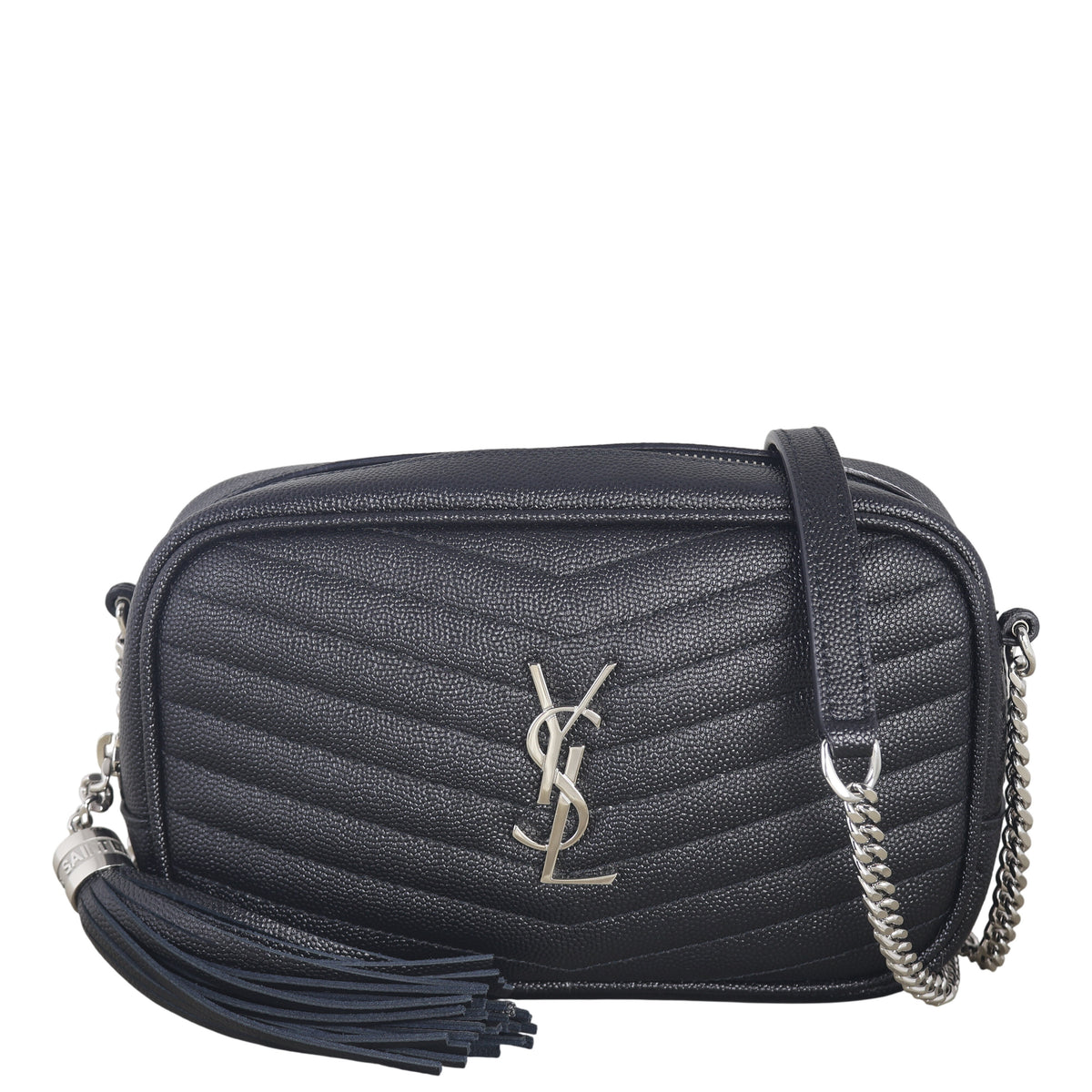 Saint Laurent Lou Mini Camera Bag _IMG_5632.jpeg