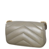 Saint Laurent Loulou Matelasse Mini_IMG_7988.jpeg