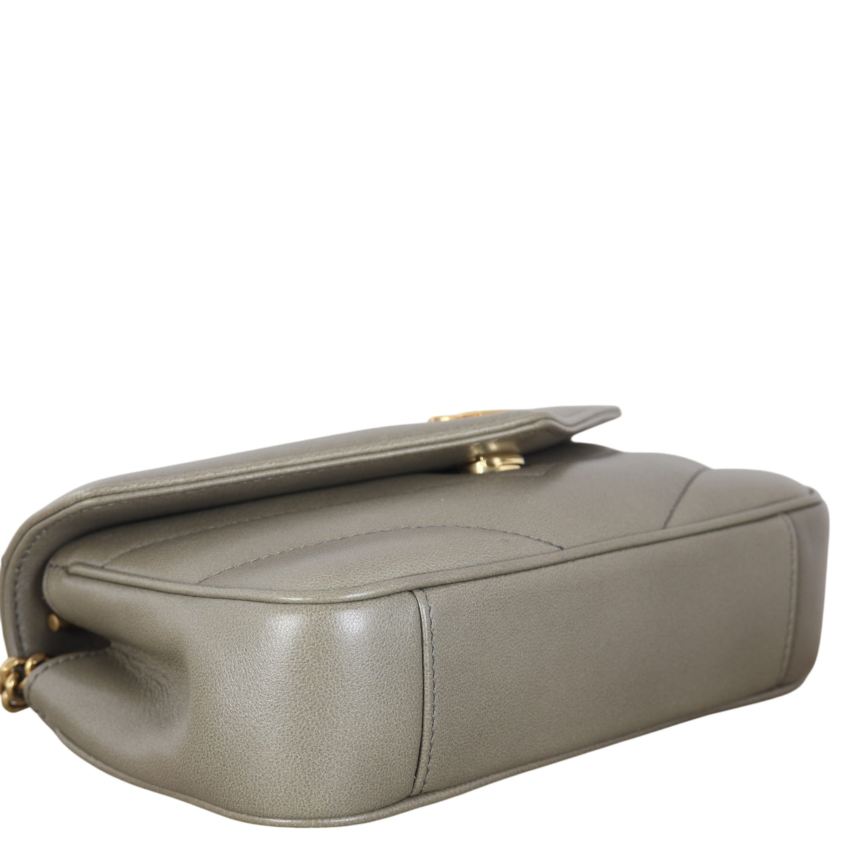 Saint Laurent Loulou Matelasse Mini_IMG_7989.jpeg