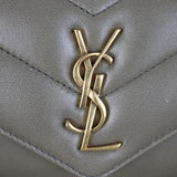 Saint Laurent Loulou Matelasse Mini_IMG_7992.jpg