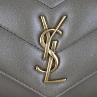 Saint Laurent Loulou Matelasse Mini_IMG_7992.jpg
