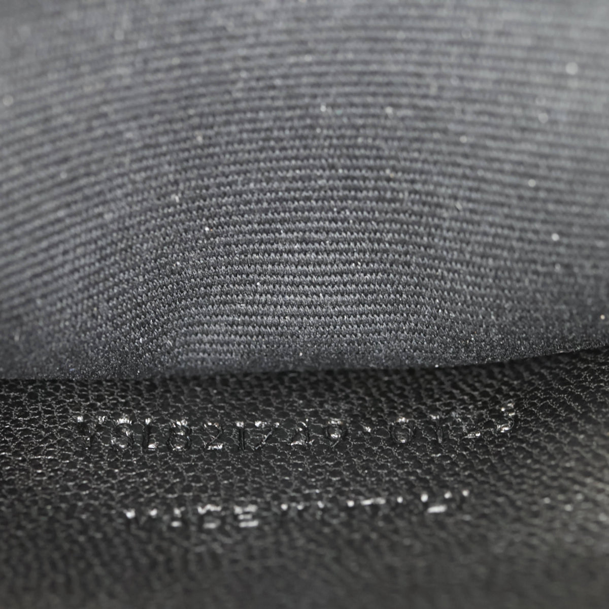 Saint Laurent Loulou Matelasse Mini_IMG_7996.jpg