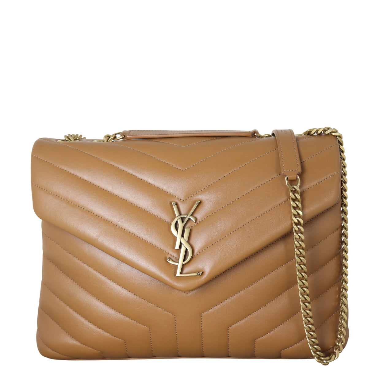 Saint Laurent Loulou Medium_IMG_0432.jpeg