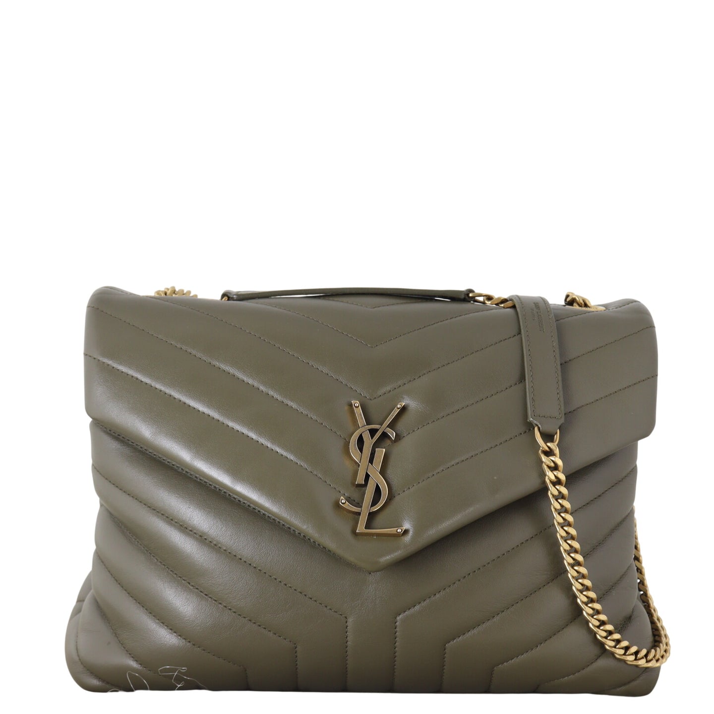 Saint Laurent Loulou Medium_IMG_1047.jpeg