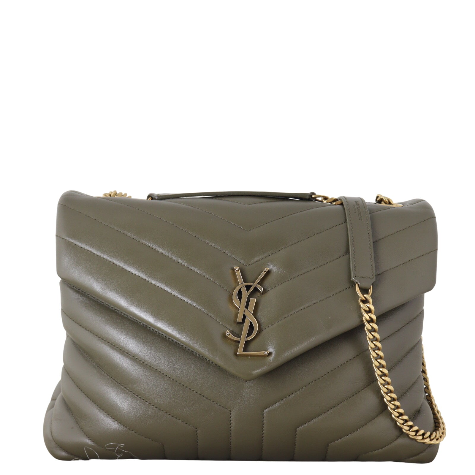 Saint Laurent Loulou Medium_IMG_1047.jpeg