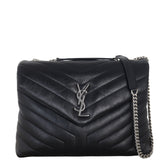 Saint Laurent Loulou Medium_IMG_2477.jpeg