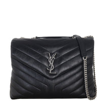 Saint Laurent Loulou Medium_IMG_2477.jpeg