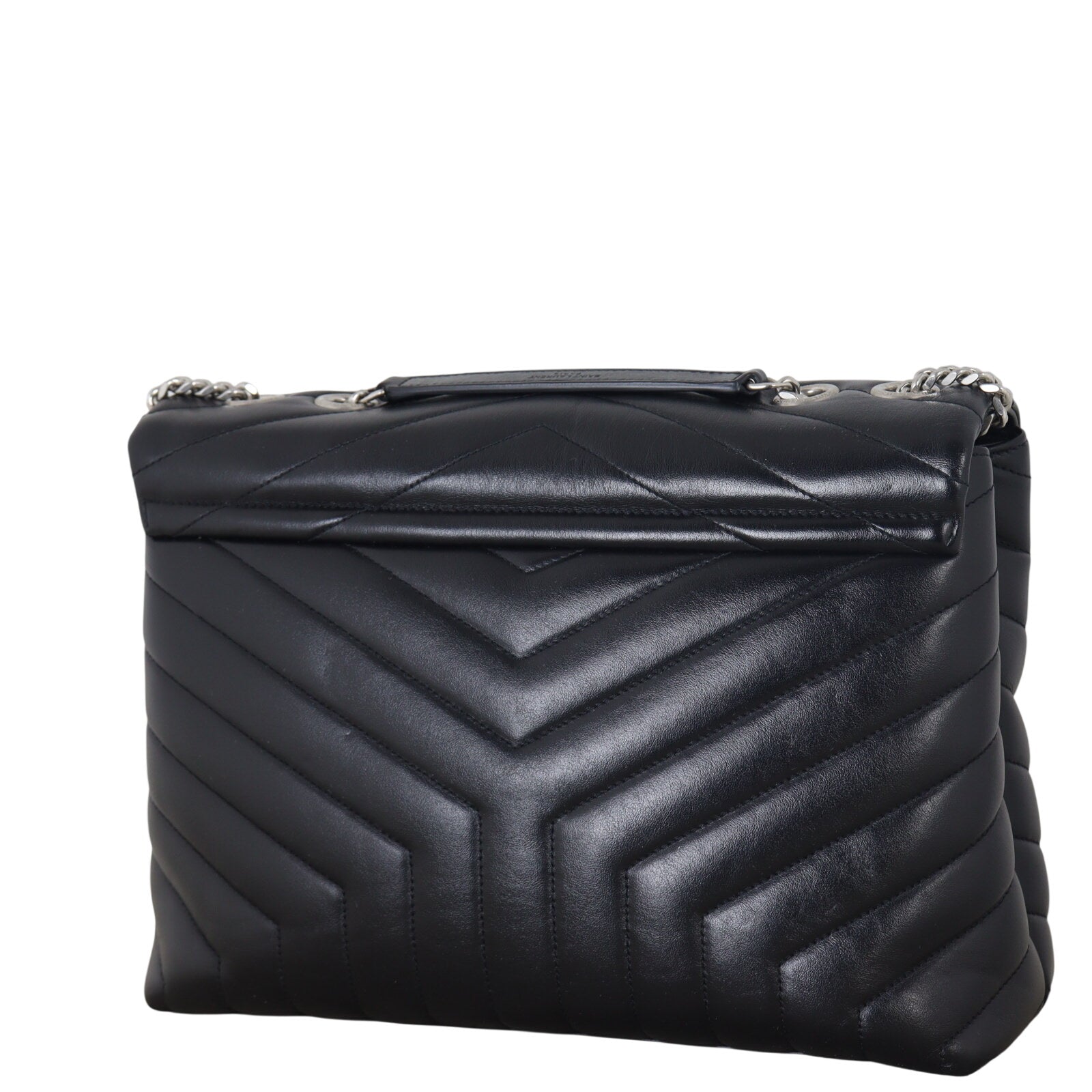 Saint Laurent Loulou Medium_IMG_2479.jpeg
