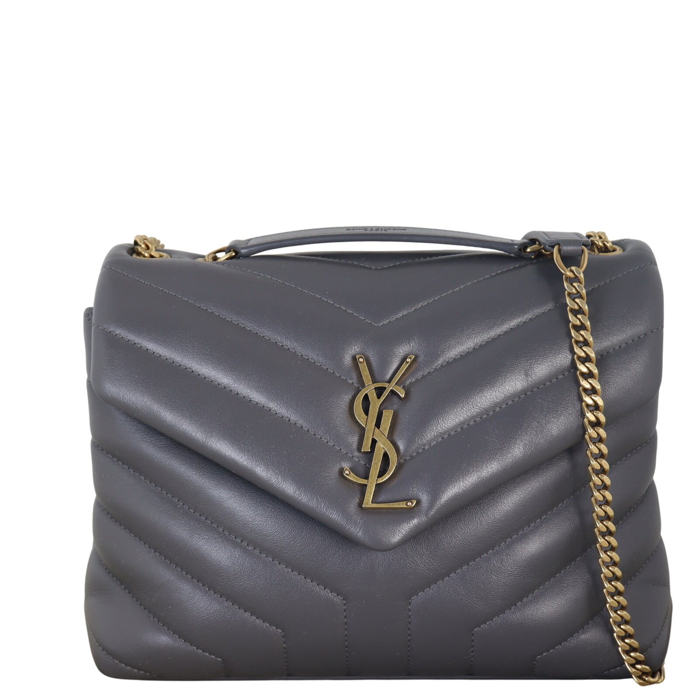 Saint Laurent Loulou Medium_IMG_4257.jpeg