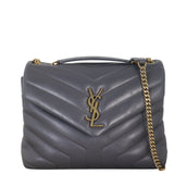 Saint Laurent Loulou Medium_IMG_4257.jpeg