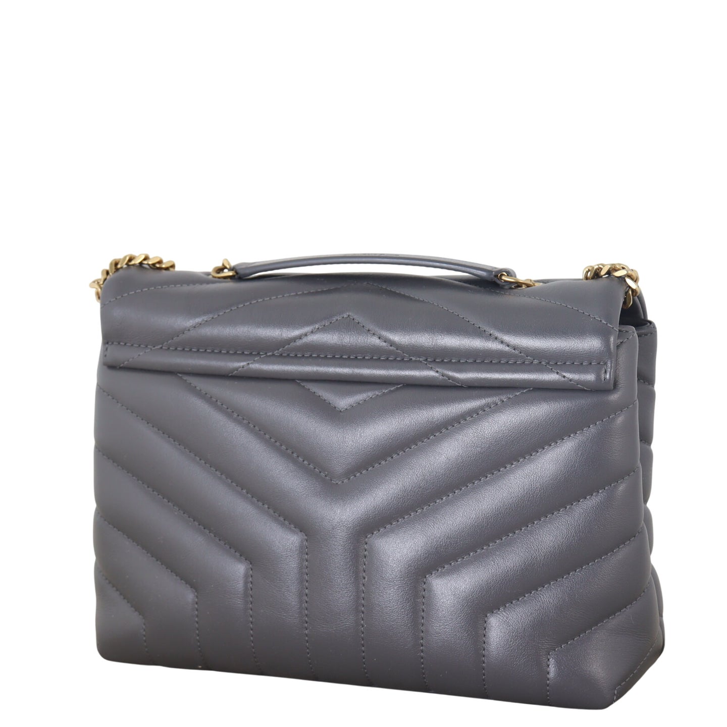 Saint Laurent Loulou Medium_IMG_4258.jpeg