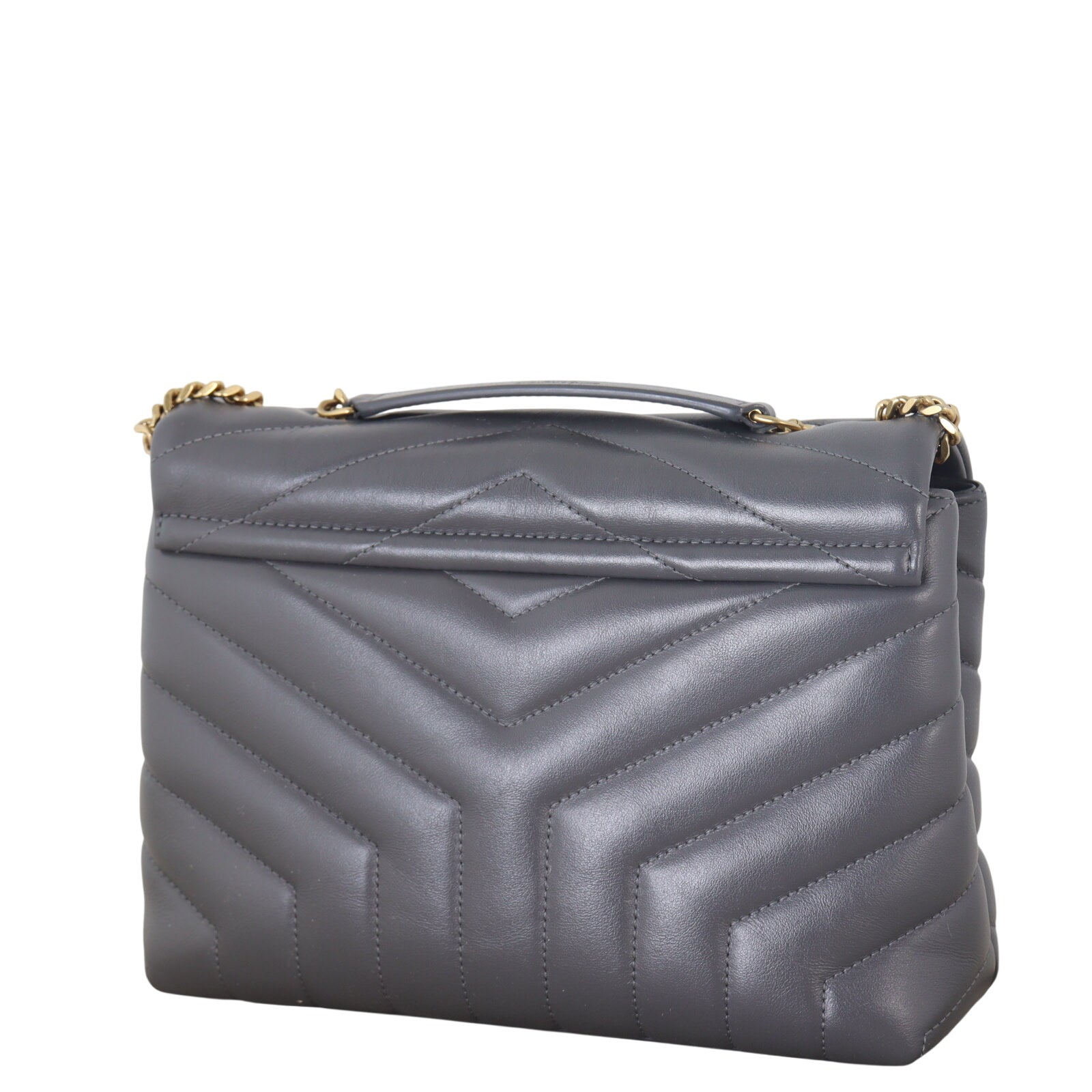 Saint Laurent Loulou Medium_IMG_4258.jpeg