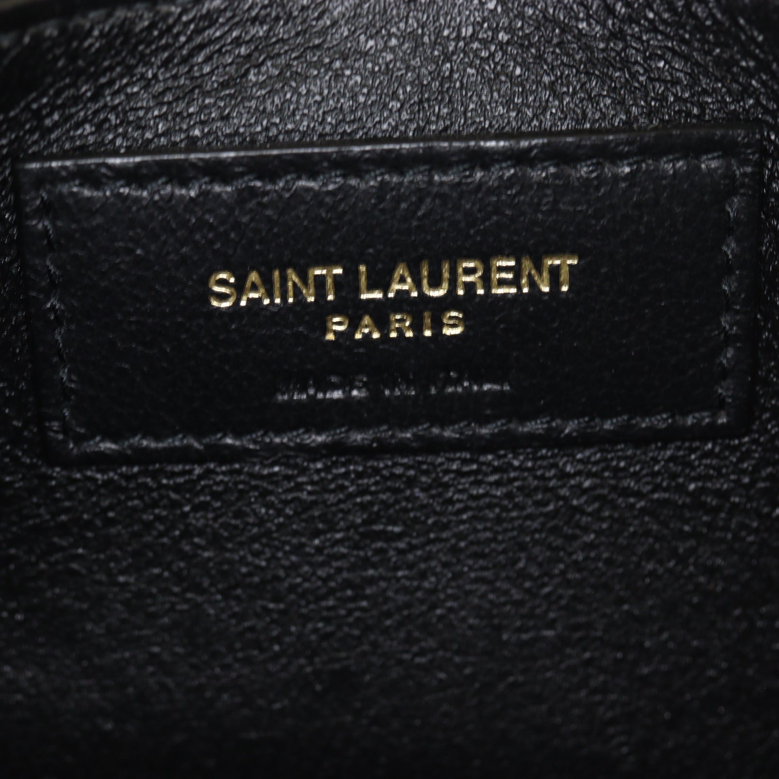 Saint Laurent Loulou Medium_IMG_4261.jpg