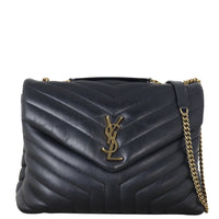 Saint Laurent Loulou Medium_IMG_8266.jpeg
