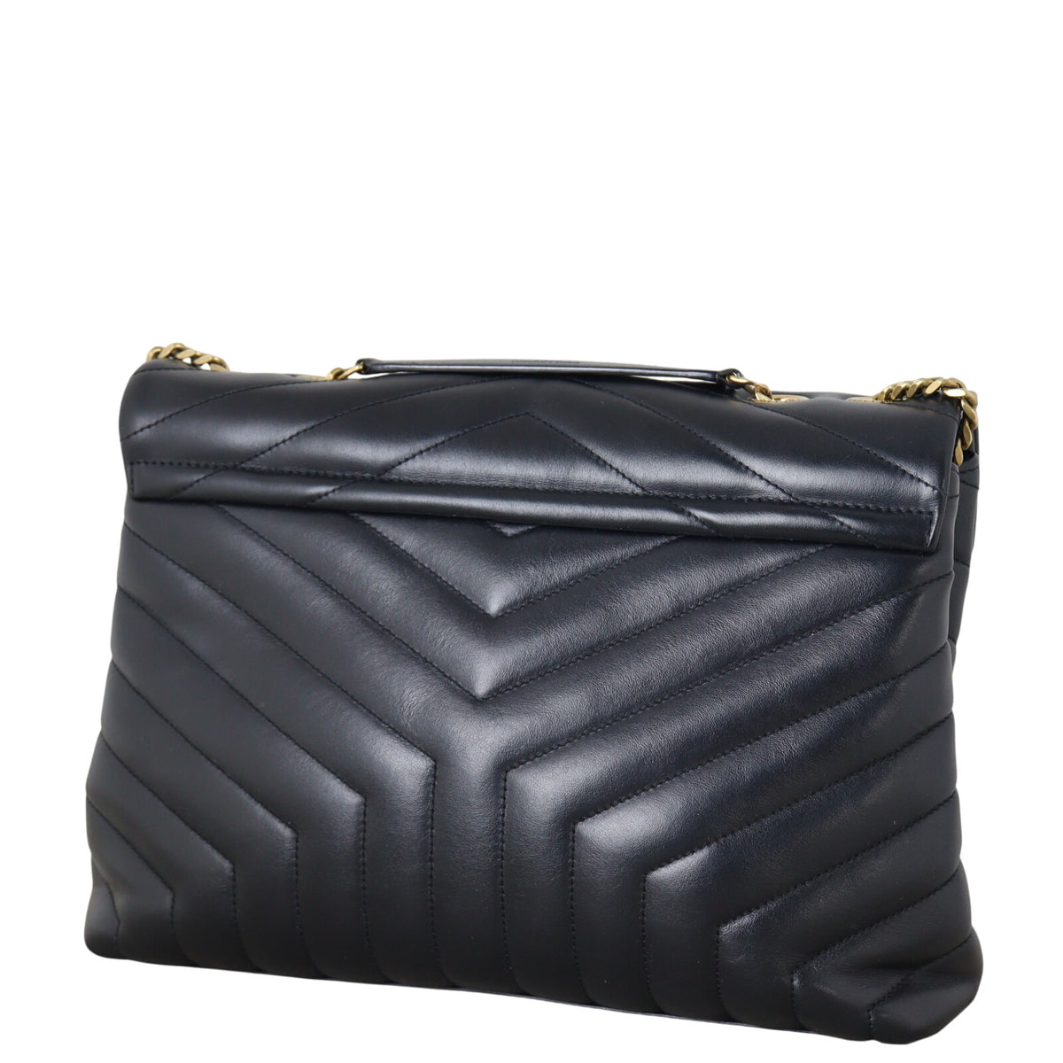 Saint Laurent Loulou Medium_IMG_8267.jpeg