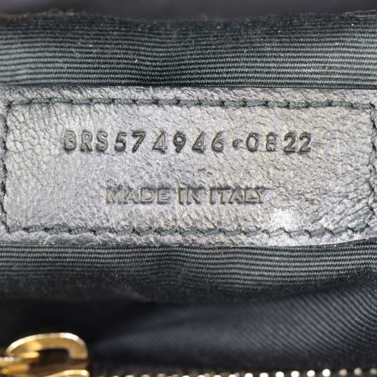 Saint Laurent Loulou Medium_IMG_8275.jpg