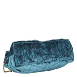 Saint Laurent Loulou Puffer Small Velvet_IMG_2408.jpeg