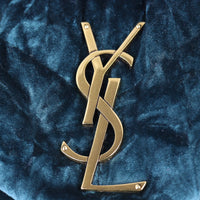 Saint Laurent Loulou Puffer Small Velvet_IMG_2411.jpg