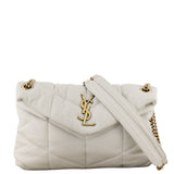 Saint Laurent Loulou Puffer Small_IMG_0983.jpeg