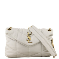 Saint Laurent Loulou Puffer Small_IMG_0983.jpeg
