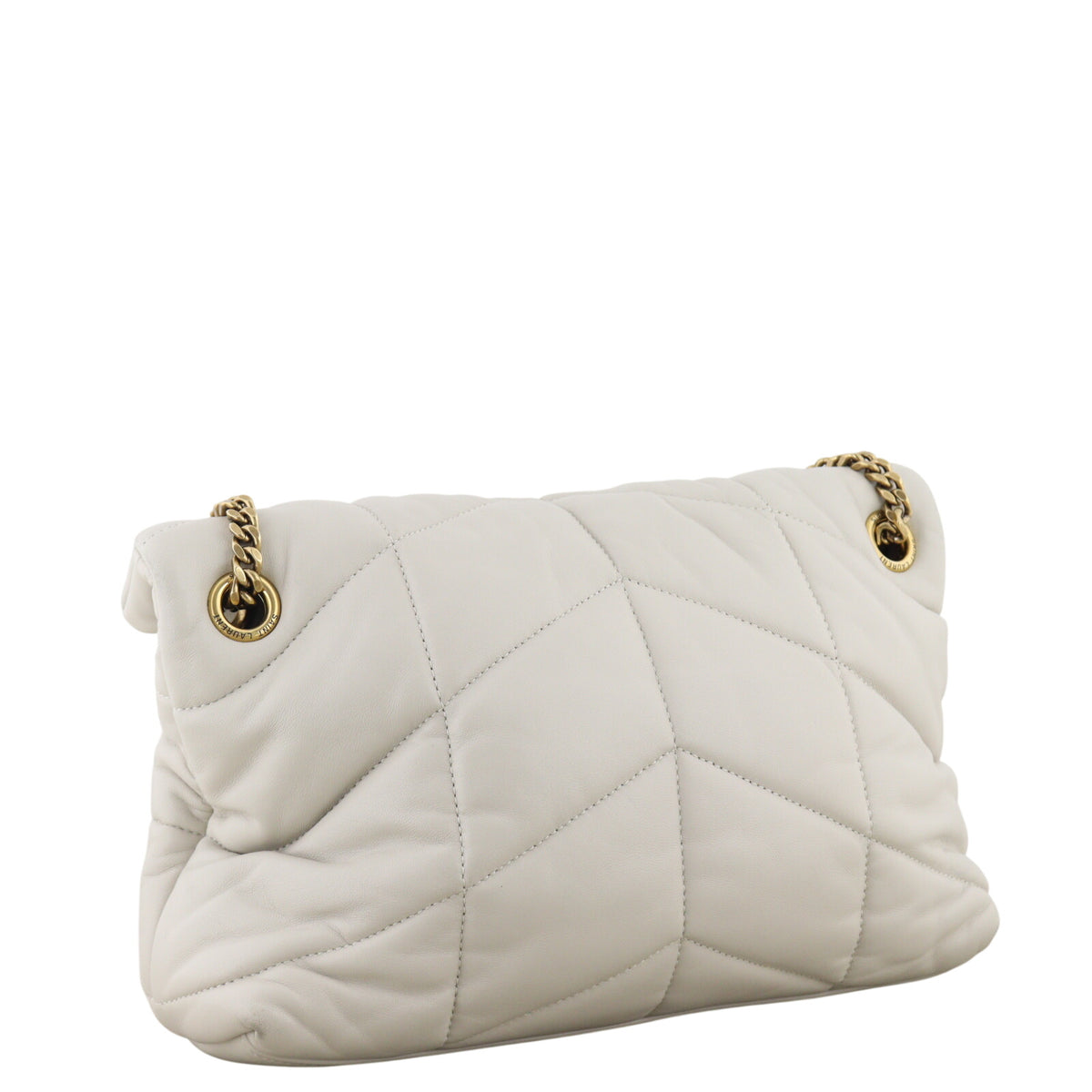 Saint Laurent Loulou Puffer Small_IMG_0984.jpeg