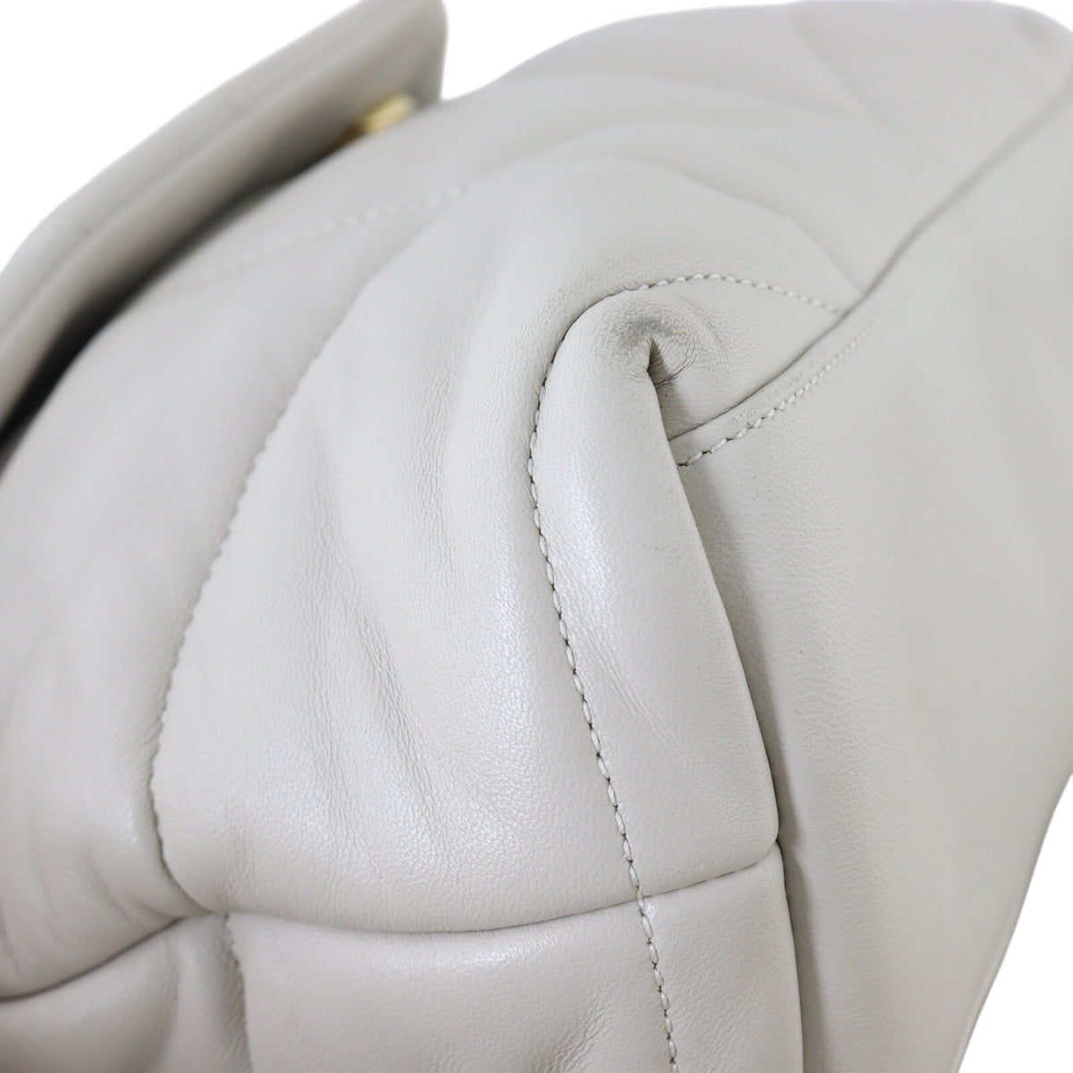 Saint Laurent Loulou Puffer Small_IMG_0988.jpeg