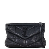 Saint Laurent Loulou Puffer Small_IMG_2293.jpeg