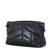 Saint Laurent Loulou Puffer Small_IMG_2295.jpeg