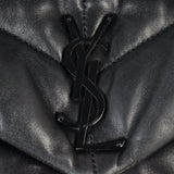 Saint Laurent Loulou Puffer Small_IMG_2301.jpg