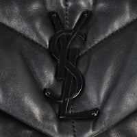 Saint Laurent Loulou Puffer Small_IMG_2301.jpg