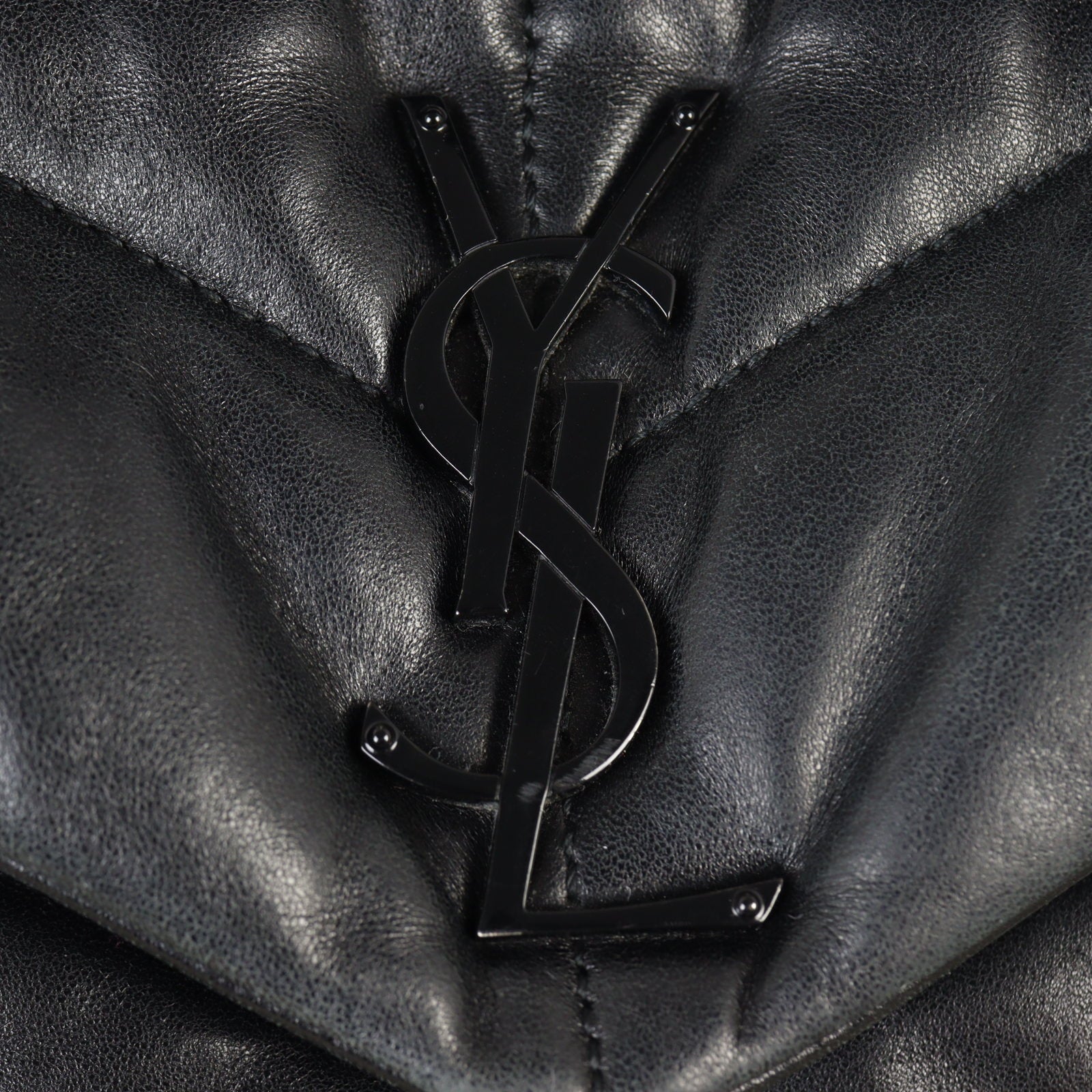 Saint Laurent Loulou Puffer Small_IMG_2301.jpg