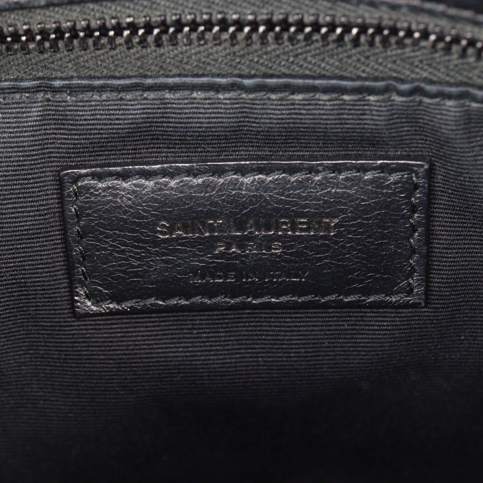Saint Laurent Loulou Puffer Small_IMG_2303.jpg