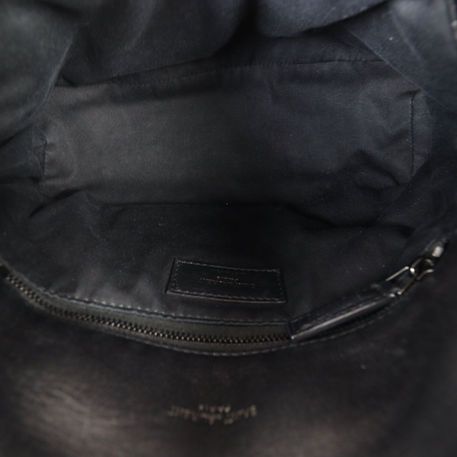 Saint Laurent Loulou Puffer Small_IMG_2310.jpg