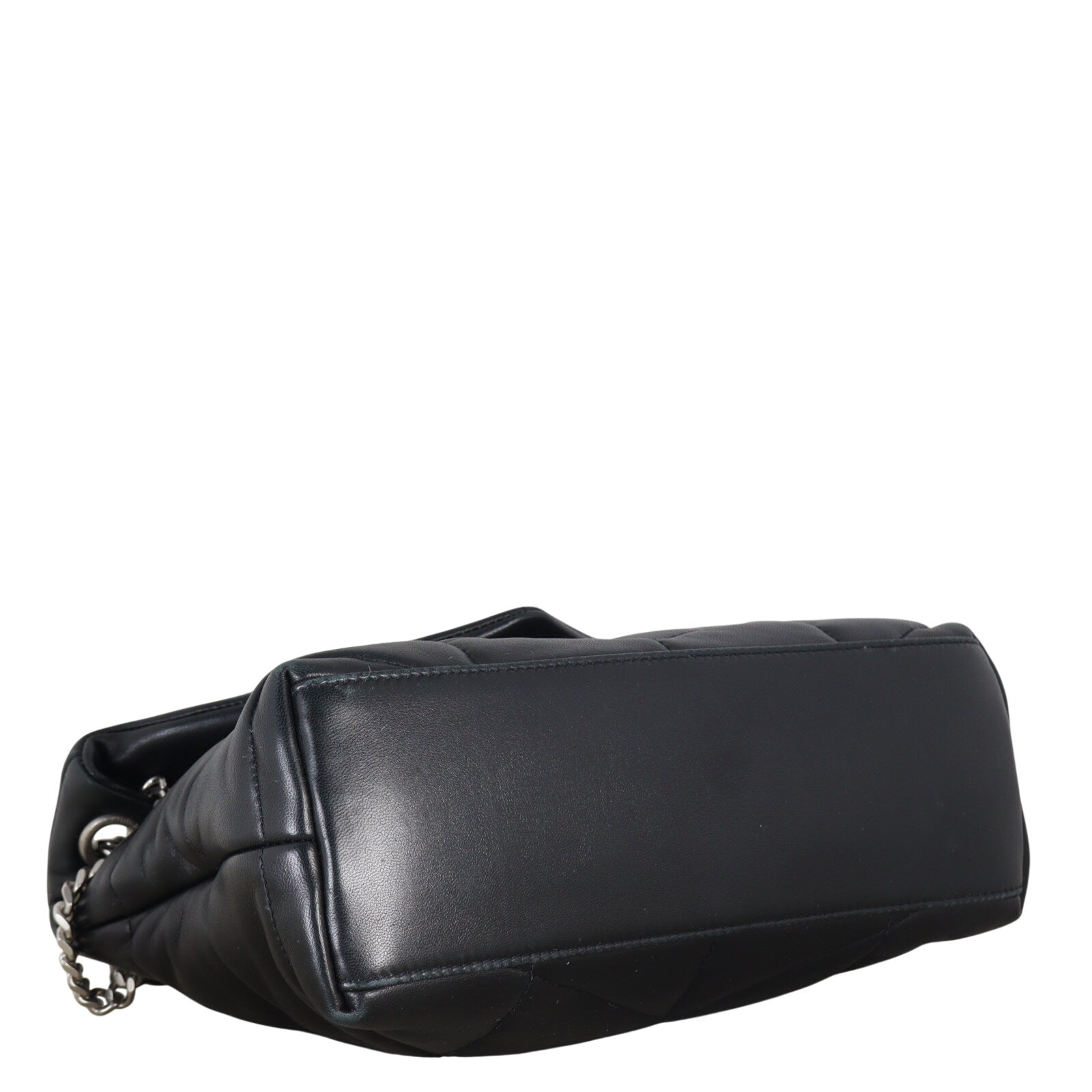 Saint Laurent Loulou Puffer Small_IMG_2507.jpeg