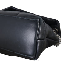Saint Laurent Loulou Puffer Small_IMG_2509.jpeg