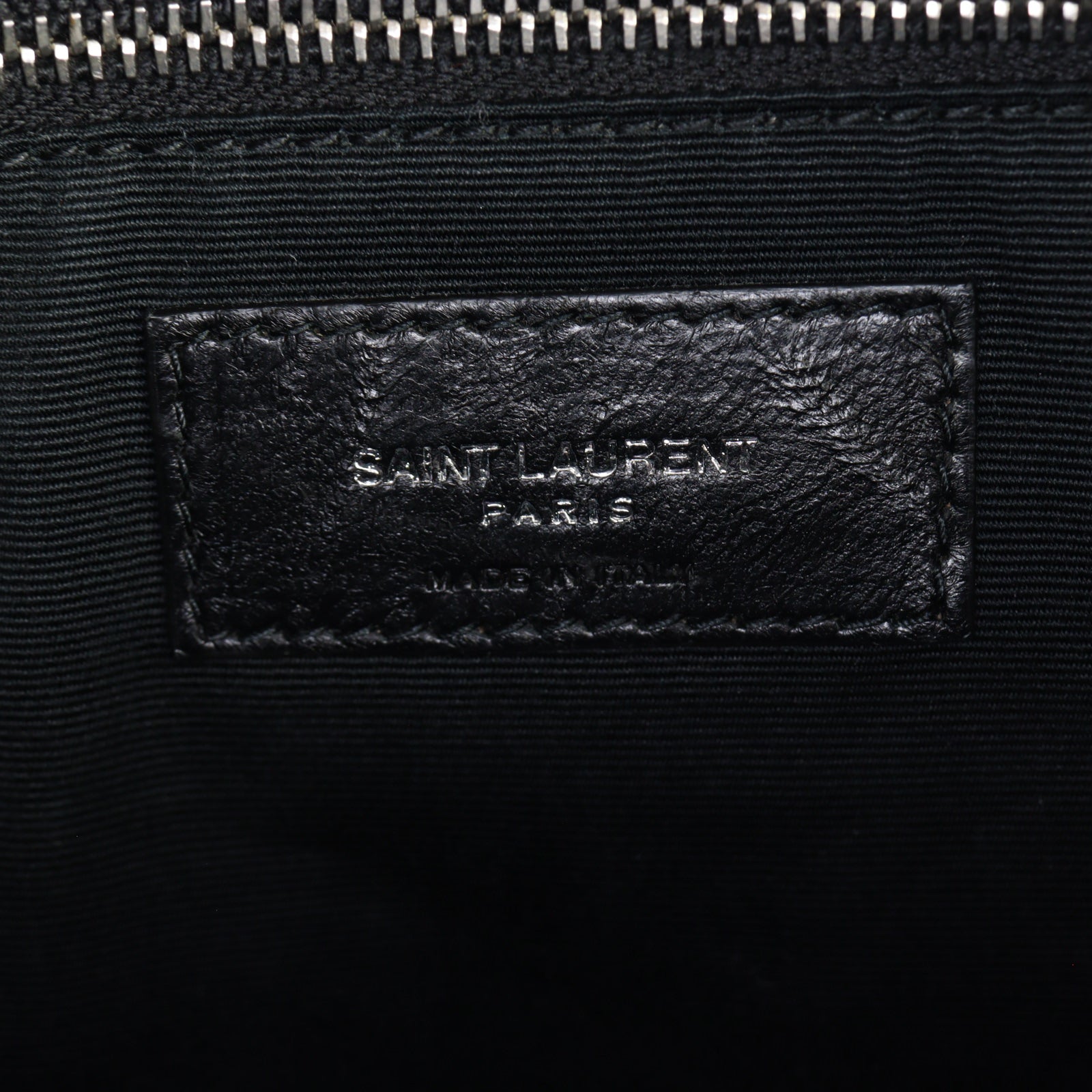 Saint Laurent Loulou Puffer Small_IMG_2513.jpg