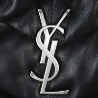 Saint Laurent Loulou Puffer Small_IMG_2515.jpg